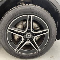 Mercedes GLC GLC Coup&eacute; 300 de 9G-Tronic 4Matic AMG Line Seyssuel