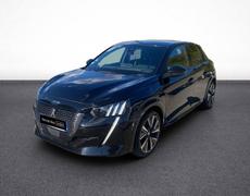 Peugeot 208 Seyssuel