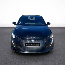 Peugeot 208 208 PureTech 100 S&S EAT8 GT Seyssuel