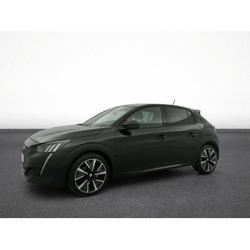 Peugeot 208 208 PureTech 100 S&S EAT8 GT Seyssuel
