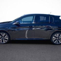 Peugeot 208 208 PureTech 100 S&S EAT8 GT Seyssuel