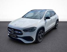Mercedes GLA Seyssuel