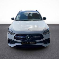 Mercedes GLA GLA 200 7G-DCT AMG Line Seyssuel