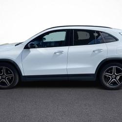 Mercedes GLA GLA 200 7G-DCT AMG Line Seyssuel