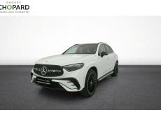 Mercedes GLC Seyssuel