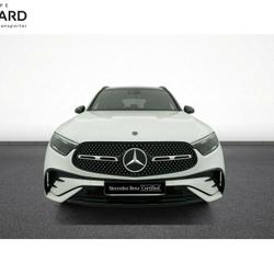 Mercedes GLC GLC 300 de 9G-Tronic 4Matic AMG Line Seyssuel