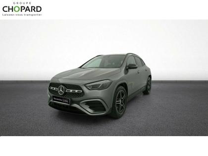 Mercedes GLA - GLA 200 7G-DCT AMG Line - 45 990 €