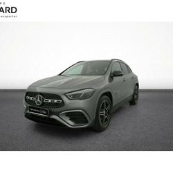 Mercedes GLA GLA 200 7G-DCT AMG Line Seyssuel