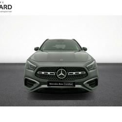 Mercedes GLA GLA 200 7G-DCT AMG Line Seyssuel