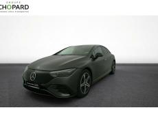 Mercedes EQE Seyssuel