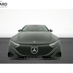 Mercedes EQE EQE 350 AMG Line Seyssuel