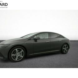 Mercedes EQE EQE 350 AMG Line Seyssuel