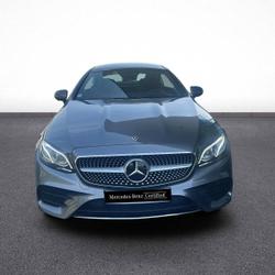 Mercedes Classe E coupe Classe E Coup&eacute; 400 d 9G-Tronic 4-Matic Fascination Seyssuel