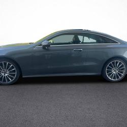 Mercedes Classe E coupe Classe E Coup&eacute; 400 d 9G-Tronic 4-Matic Fascination Seyssuel