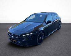 Mercedes Classe A Seyssuel