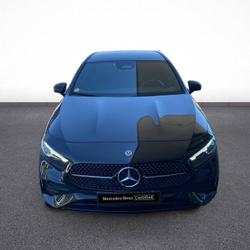 Mercedes Classe A Classe A 200 d AMG Line Seyssuel