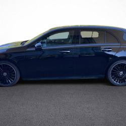 Mercedes Classe A Classe A 200 d AMG Line Seyssuel