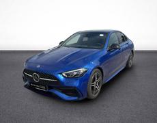Mercedes Classe C Seyssuel