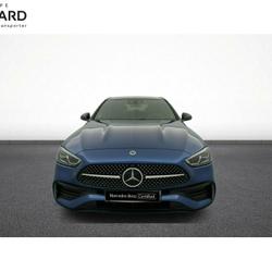 Mercedes Classe C Classe C 200 d 9G-Tronic AMG Line Seyssuel