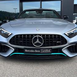Mercedes SL SL Mercedes-AMG 63 4MATIC+ Seyssuel