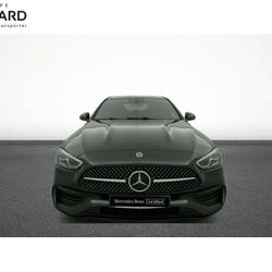 Mercedes Classe C Classe C 220 d 9G-Tronic AMG Line Seyssuel