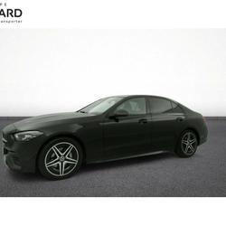 Mercedes Classe C Classe C 220 d 9G-Tronic AMG Line Seyssuel