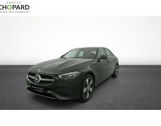 Mercedes Classe C Seyssuel