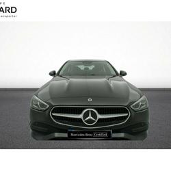 Mercedes Classe C Classe C 300 de 9G-Tronic e-Hybrid EQ Business Line Seyssuel