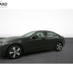 Mercedes Classe C Classe C 300 de 9G-Tronic e-Hybrid EQ Business Line Seyssuel