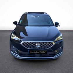 Seat Tarraco Tarraco 2.0 TDI 150 ch Start/Stop DSG7 4Drive 7 pl Xcellence Seyssuel