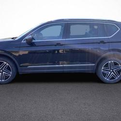 Seat Tarraco Tarraco 2.0 TDI 150 ch Start/Stop DSG7 4Drive 7 pl Xcellence Seyssuel