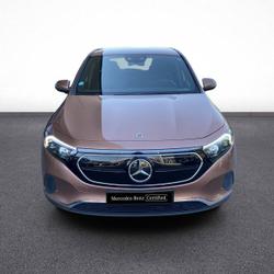 Mercedes EQA EQA 250+ Progressive Line Seyssuel