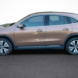 Mercedes EQA EQA 250+ Progressive Line Seyssuel