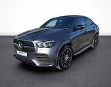 Mercedes GLE Seyssuel