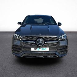 Mercedes GLE GLE Coup&eacute; 350 de 9G-Tronic 4Matic AMG Line Seyssuel