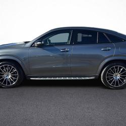 Mercedes GLE GLE Coup&eacute; 350 de 9G-Tronic 4Matic AMG Line Seyssuel