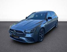 Mercedes Classe E Seyssuel