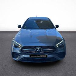 Mercedes Classe E Classe E Break 220 d 9G-Tronic AMG Line Seyssuel