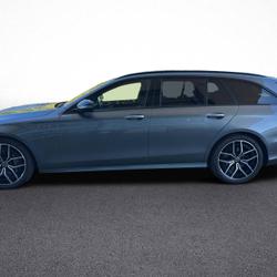 Mercedes Classe E Classe E Break 220 d 9G-Tronic AMG Line Seyssuel
