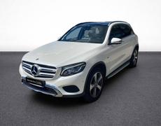 Mercedes GLC