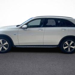 Mercedes GLC Classe GLC 350 e 7G-DCT 4Matic Fascination Seyssuel