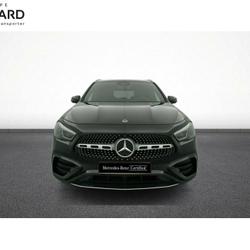 Mercedes GLA GLA 250 e 8G-DCT AMG Line Seyssuel