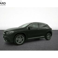 Mercedes GLA GLA 250 e 8G-DCT AMG Line Seyssuel