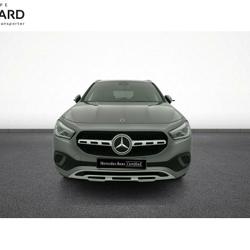 Mercedes GLA GLA 250 e 8G-DCT Progressive Line Seyssuel