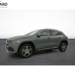 Mercedes GLA GLA 250 e 8G-DCT Progressive Line Seyssuel