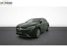 Mercedes GLA Lyon 9e Arrondissement