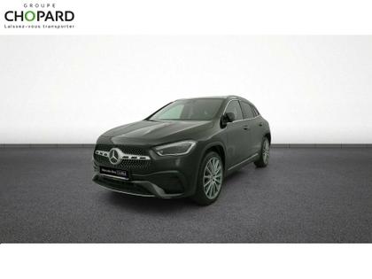Mercedes GLA - GLA 250 e 8G-DCT AMG Line - 36 490 €
