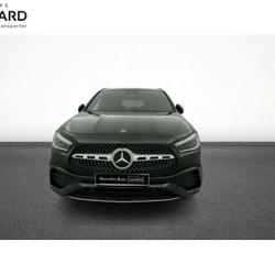 Mercedes GLA GLA 250 e 8G-DCT AMG Line Lyon 9e Arrondissement