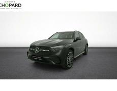 Mercedes GLC Saint-Fons