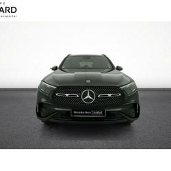Mercedes GLC GLC 400 e 9G-Tronic 4Matic AMG Line Saint-Fons